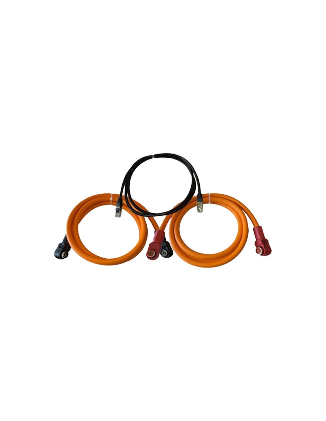 Sistema di accumulo monofase inverter 4.6kW Zucchetti batteria al litio 10.2kWh LV ZSX5000 S