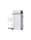 Sistema di accumulo monofase inverter 6 kW accumulo litio 10 kWh Solis IntelliHome-10 LV