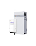 Sistema di accumulo monofase inverter 6 kW accumulo litio 16 kWh Solis IntelliHome-16 LV