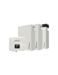 Sistema di accumulo monofase inverter 6 kW batteria al litio 17,4 kWh T-BAT-H5.8 SolaX Power