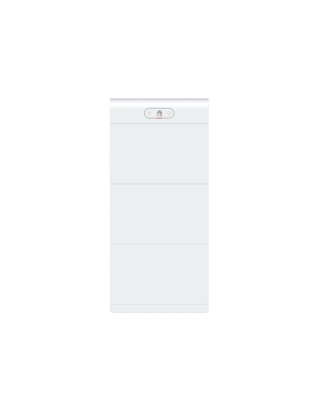 Sistema di accumulo monofase inverter 6kW LB0 Huawei batteria al litio 15kWh LUNA2000 S1 BMS