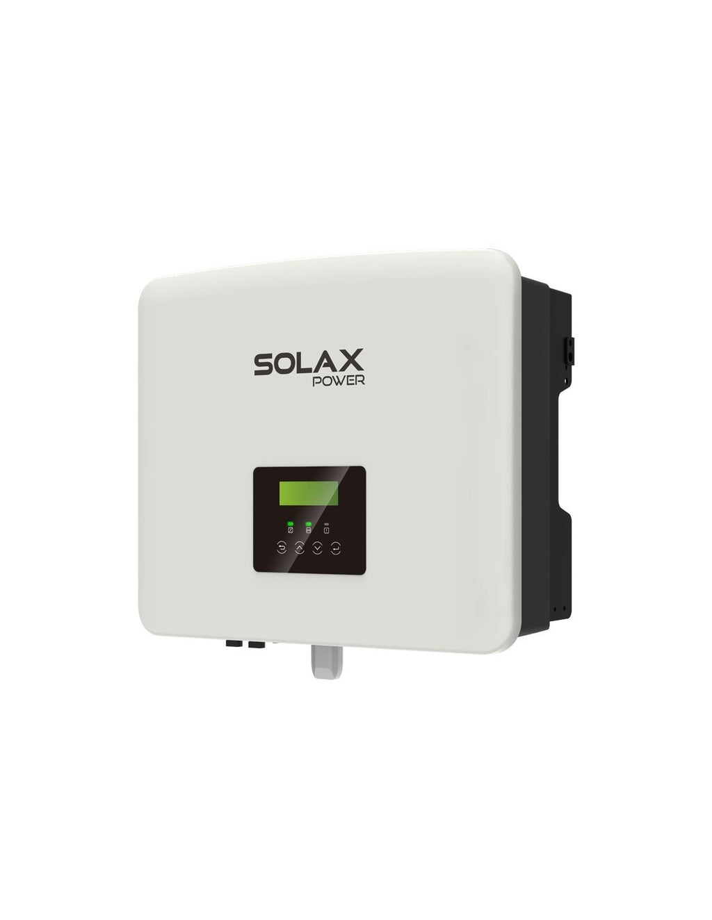 Sistema di accumulo monofase inverter 7.5kW batteria al litio 10.8KWh TP-HS36 Solax Power