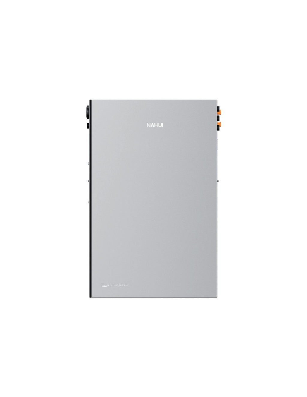 Sistema di accumulo monofase Nahui LV inverter 5kW batteria al litio 10KWh