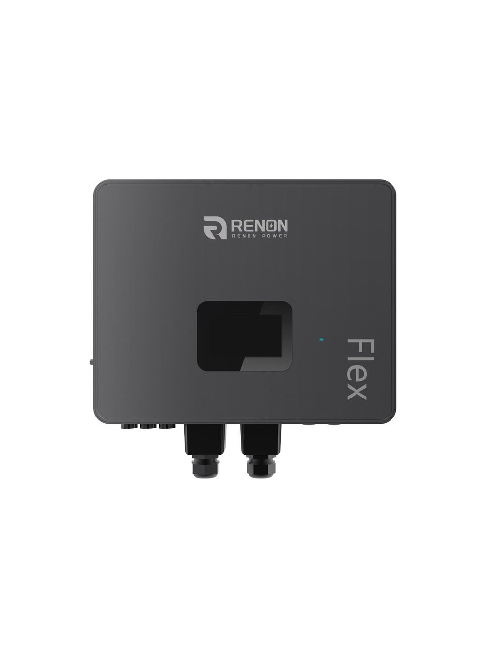 Sistema di accumulo monofase Off-Grid inverter 6kW Renon Power accumulo 15.36kWh Dyness DL5.0C