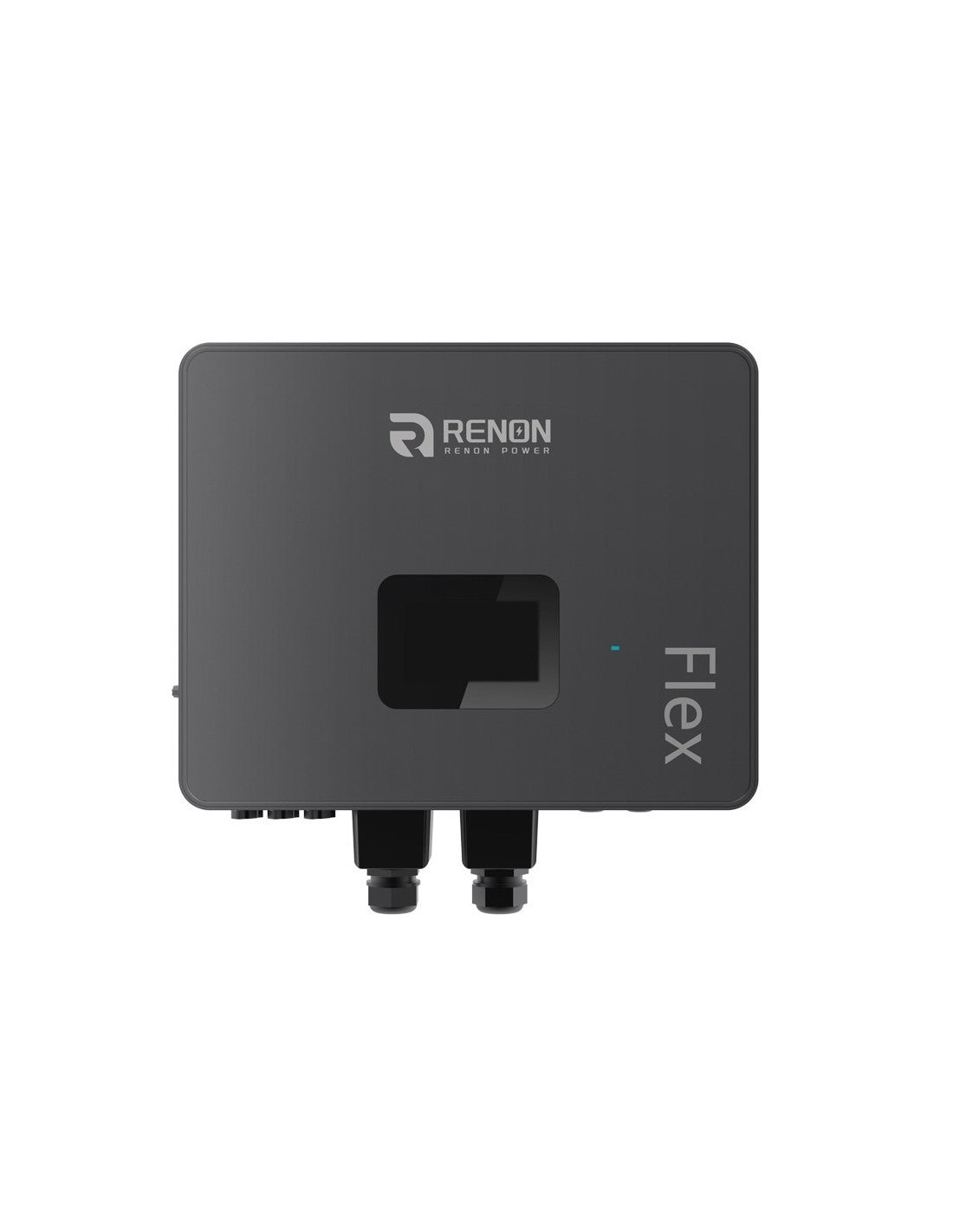 Sistema di accumulo monofase Off-Grid inverter 6kW Renon Power accumulo 15.36kWh Dyness DL5.0C