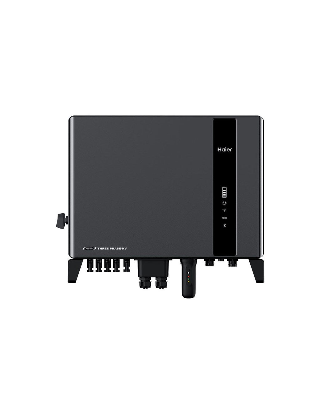 Sistema di accumulo trifase Haier HV inverter 10kW batteria al litio 10KWh