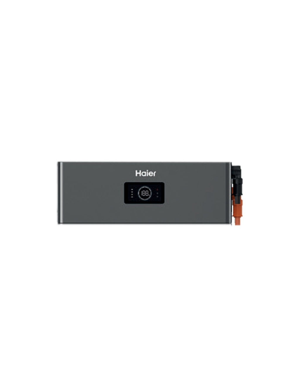 Sistema di accumulo trifase Haier HV inverter 10kW batteria al litio 20KWh