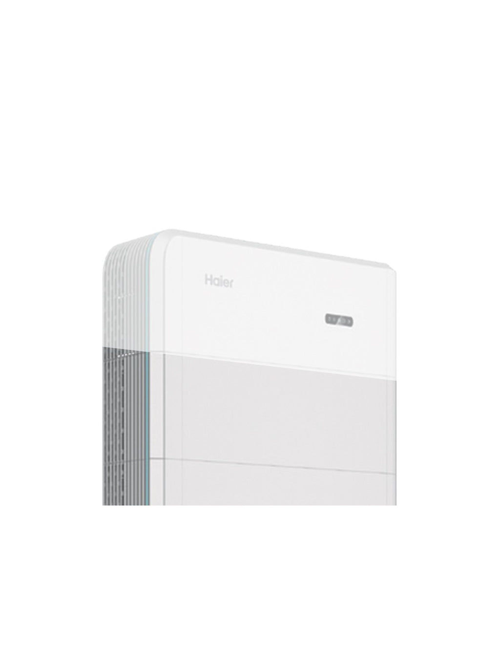 Sistema di accumulo trifase inverter 20kW accumulo 16KWh integrato Haier Smart Cube