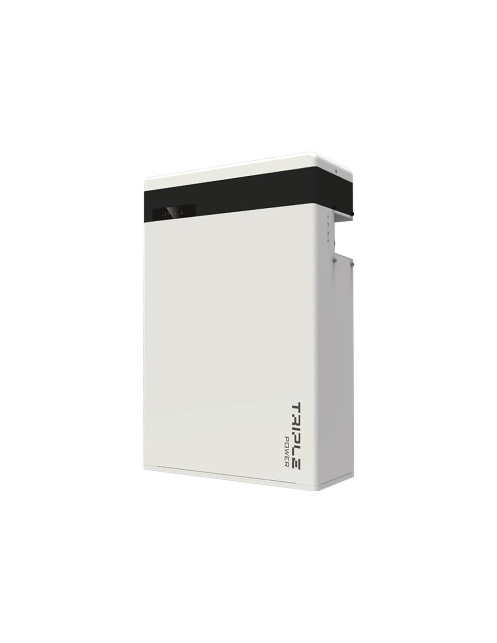 Sistema di accumulo trifase inverter 10kW batteria al litio 17.4KWh T-BAT-H5.8 Solax Power