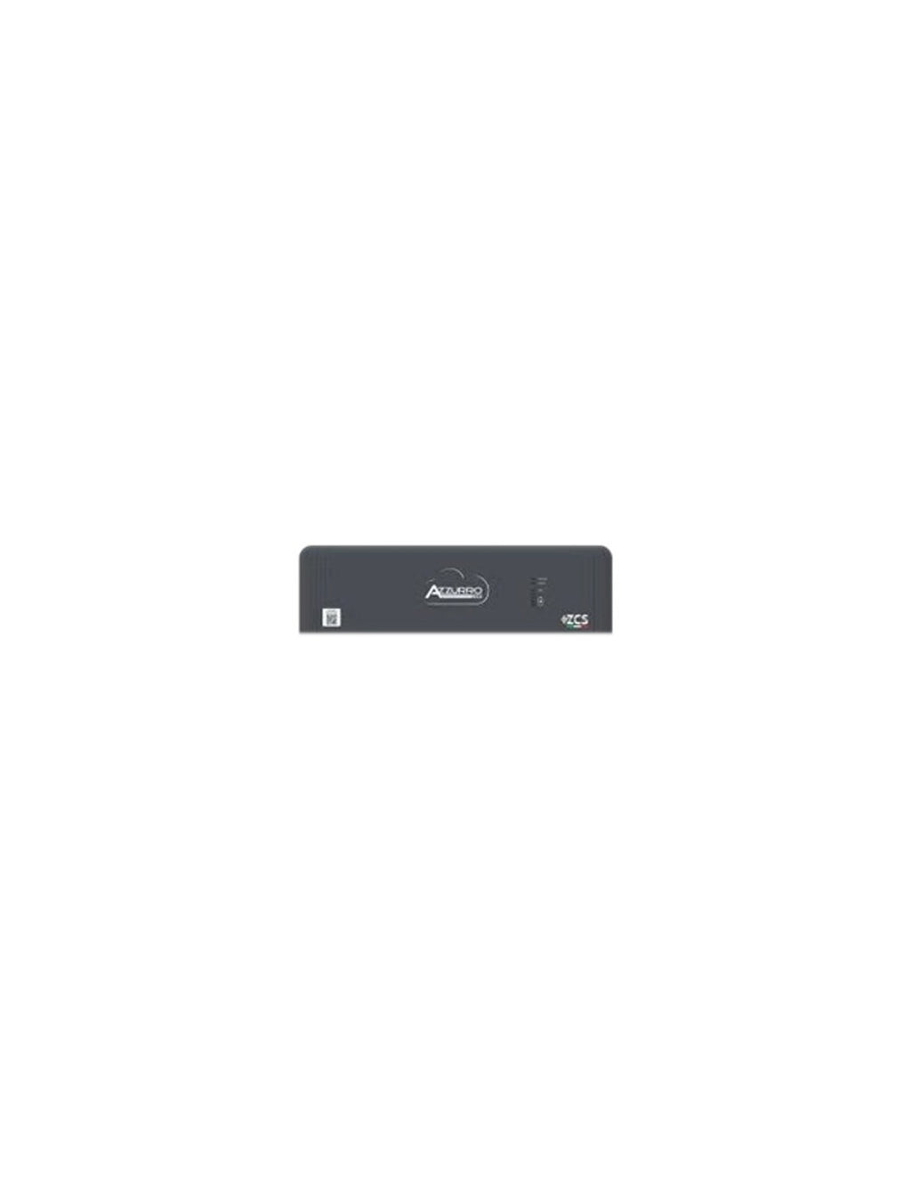 Sistema di accumulo trifase inverter 15kW Zucchetti batterie al litio HV ZBT 5K 30.72kWh