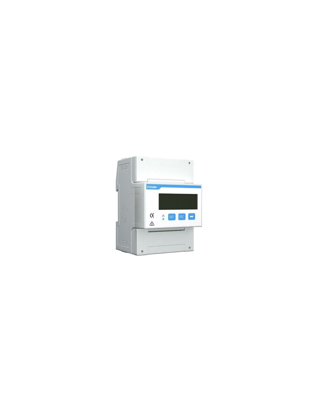 Sistema di accumulo trifase inverter 15kW Zucchetti batteria al litio HV SMART 5K 15.36kWh