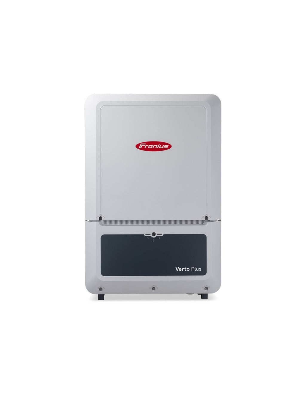 Sistema di accumulo trifase inverter 20kW Verto Plus batteria litio 15.8kWh Fronius Reserva