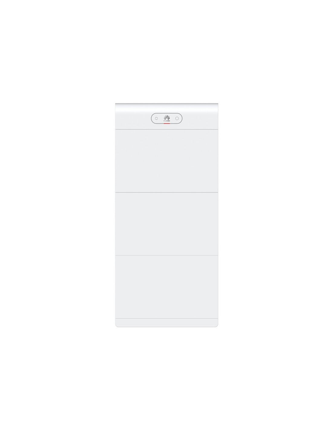 Sistema di accumulo trifase inverter 25kW MB0 Huawei batteria al litio LUNA2000 20.7kWh BMS