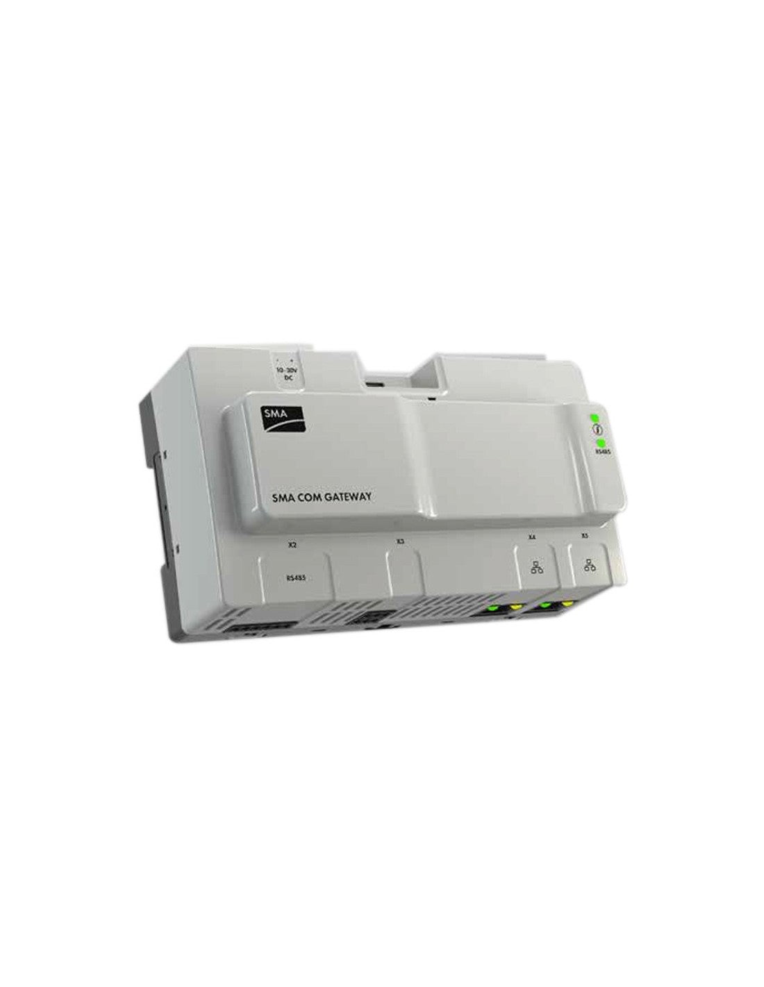 Sistema di comunicazione gateway RS485 integrato SMA