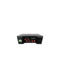 Sistema di connessione box batterie WECO 5k3 XP tipo A
