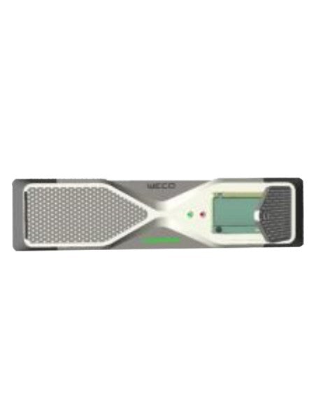 Sistema di connessione HV Box per batterie WECO 5K3 EVO