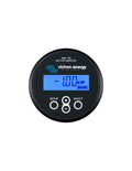Sistema di Monitoraggio per Batterie BMV-702 black Victron Energy