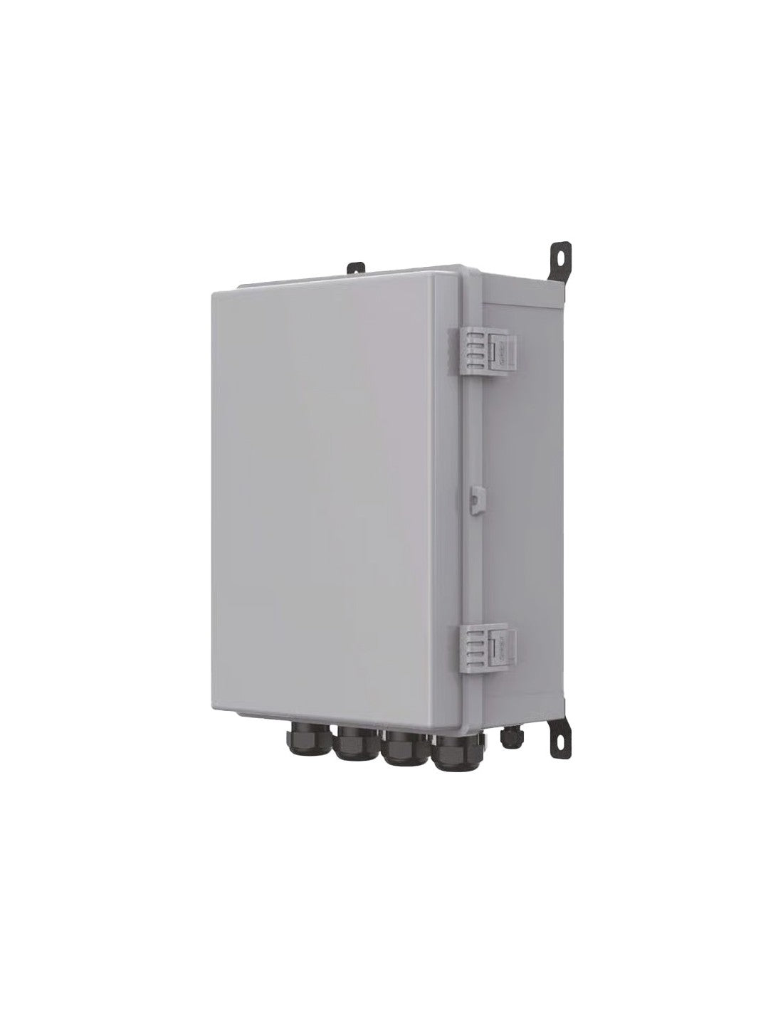 Sistema per gestione dell'energia impianti industriali e commerciali Solax Power - CGM-ACC-20183