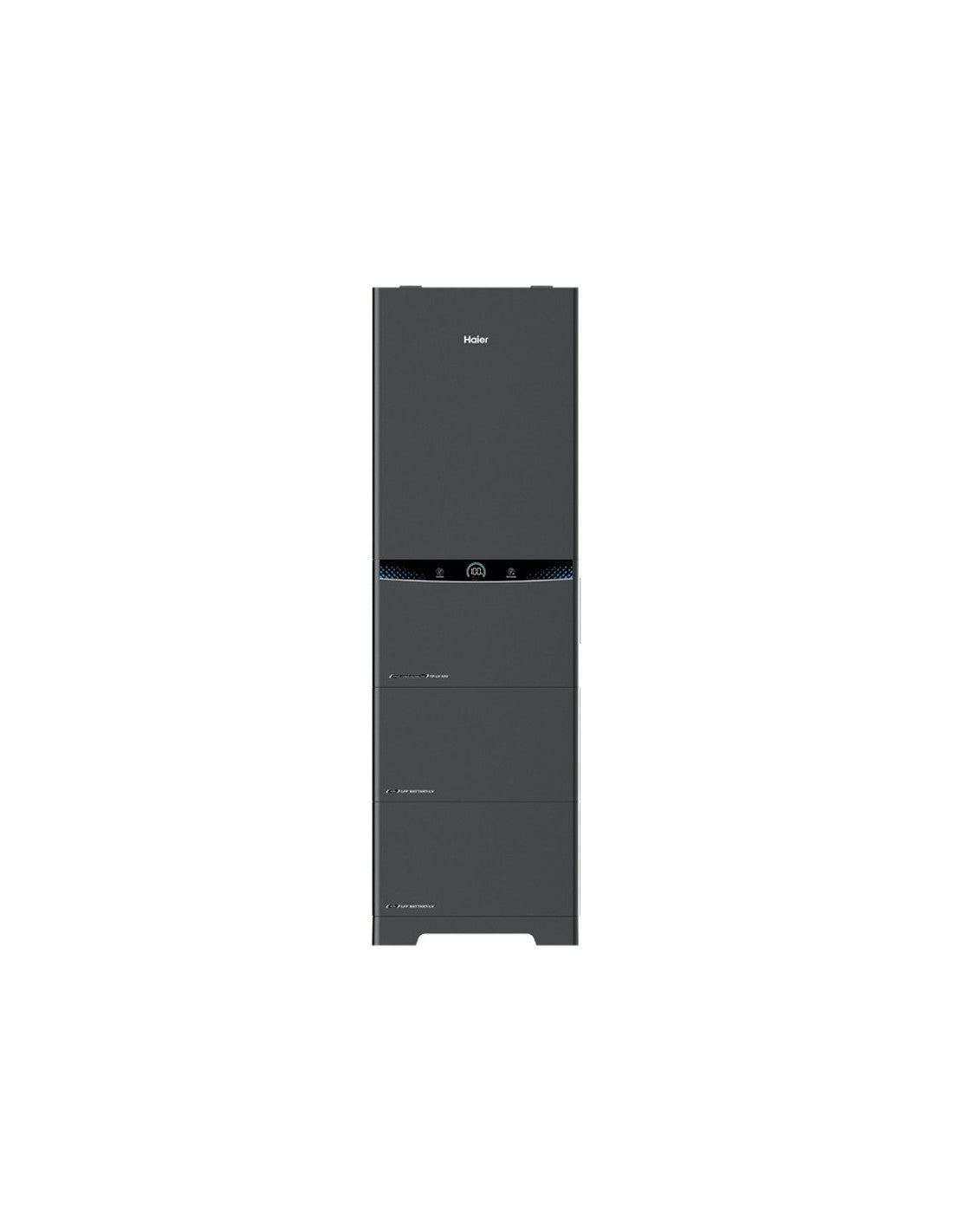 Sistema pre-cablato per una soluzione all-in-one E-tower box Haier