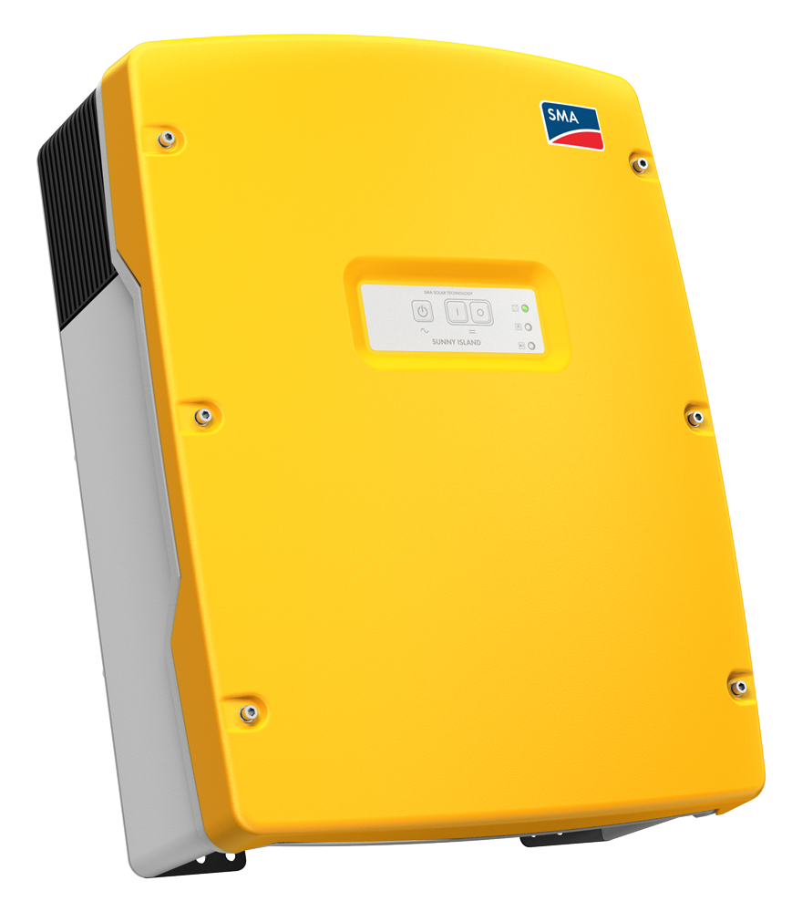 Inverter off-grid SMA Sunny Island 8.0H SI8.0H-13