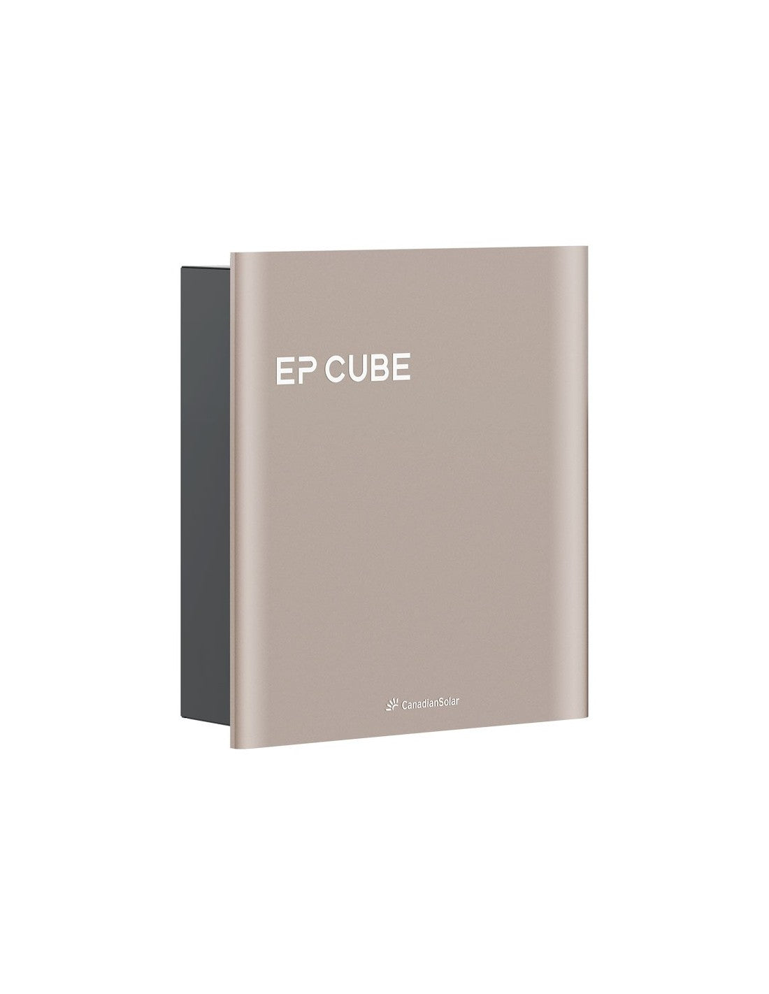 Smart Gateway trifase per sistema All in One EP CUBE CanadianSolar