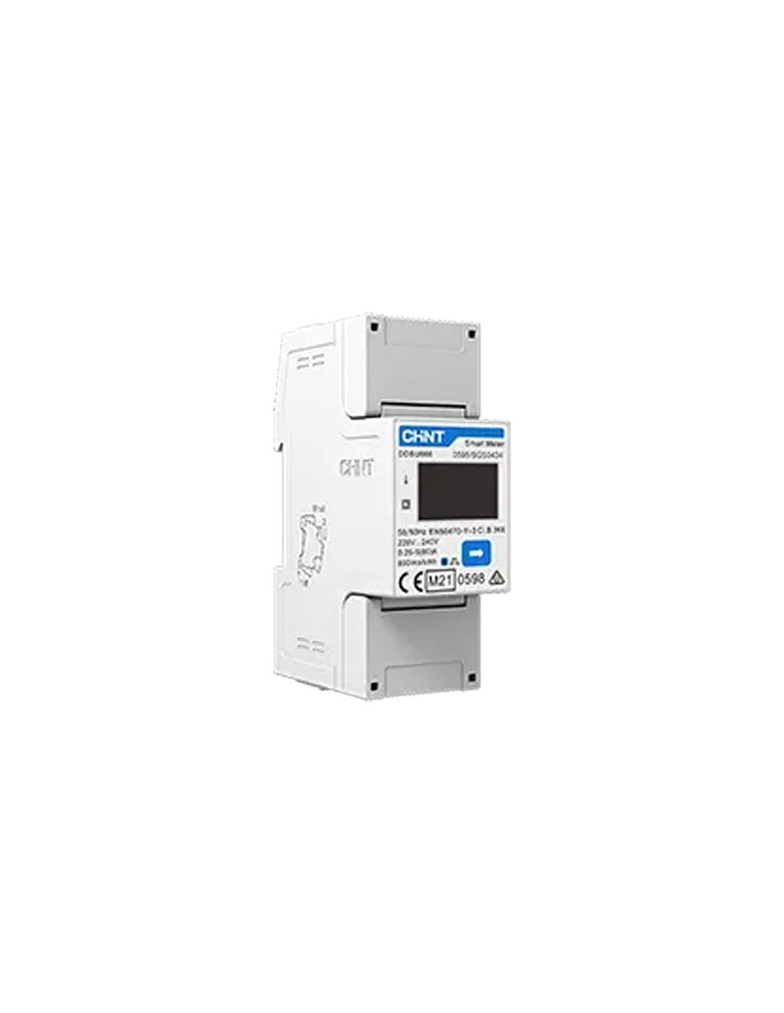 Smart Meter monofase per inverter Solax Power