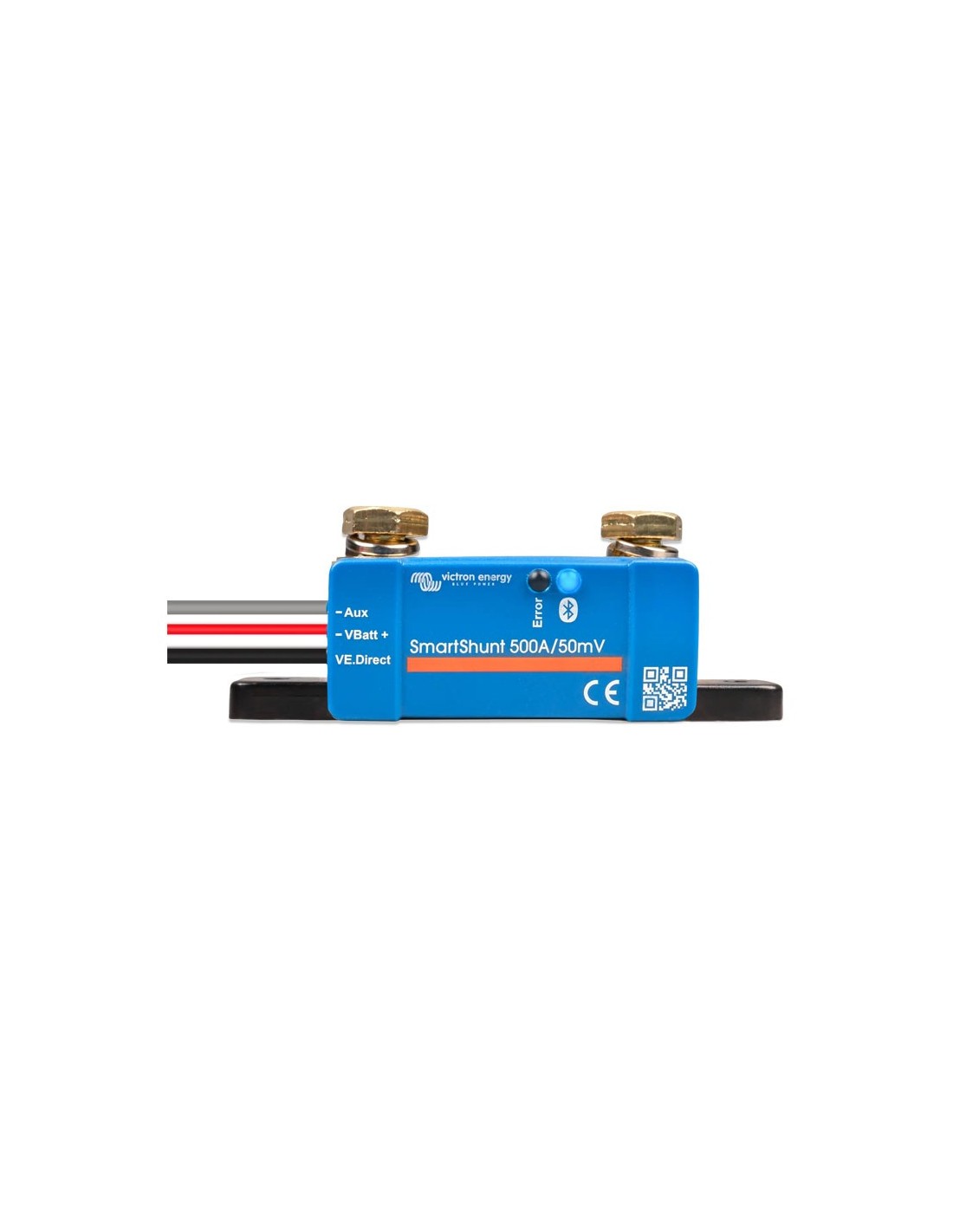 SmartShunt 500A/50mV IP65 Victron Energy
