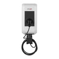 Colonnina di ricarica trifase 22 kW con cavo 6 m Tipo 2 SolarEdge Home EV Charger