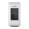 Colonnina di ricarica trifase 22 kW con presa Tipo 2, RFID e contatore MID SolarEdge Home EV Charger