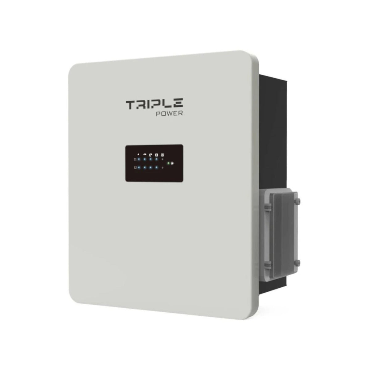 SolaX BMS Parallel Box G2 T58