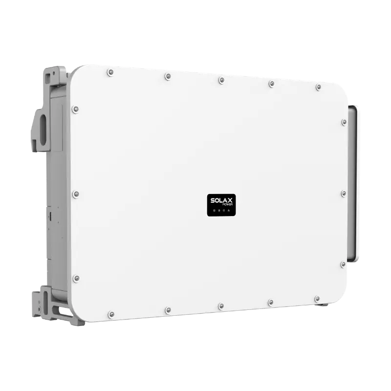 SolaX TBMS-MCS0800 BMS per batterie T-BAT-SYS-HV