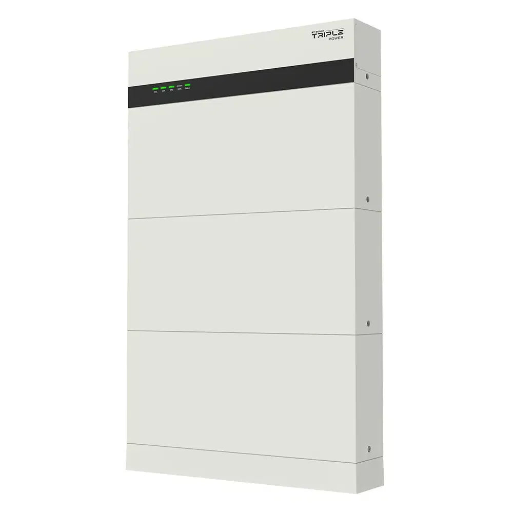 SolaX TP-HS50E modulo batteria 5.1 kWh