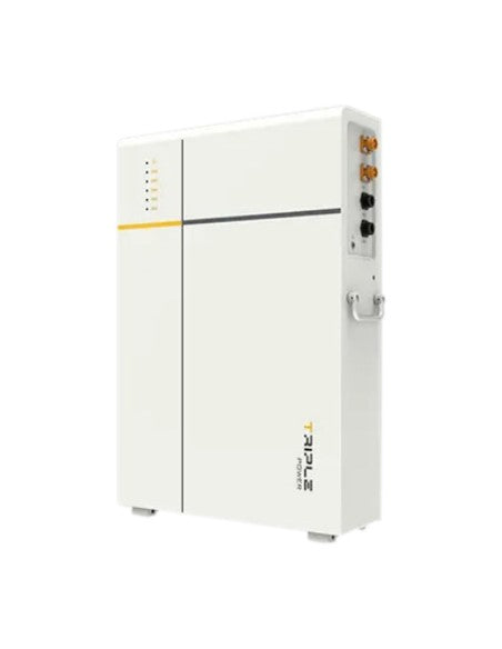 SolaX Triple Power LV TP-LD53 batteria 5.32 kWh