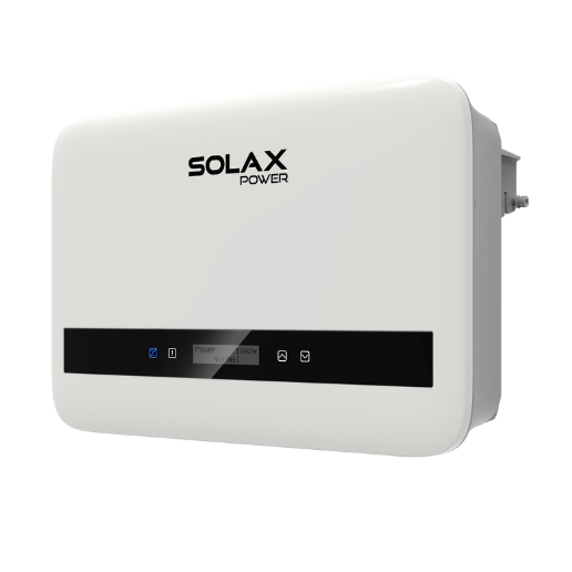 Inverter di stringa monofase SolaX X1-BOOST-5K-G4 5kW