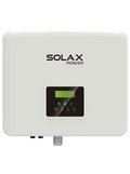 Inverter ibrido monofase SolaX X1-HYBRID-3.0-D 3kW