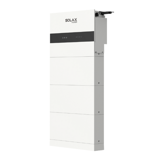 Inverter ibrido / ESS monofase SolaX X1-IES-5K 5kW
