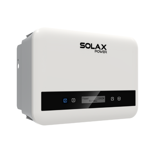 Inverter di stringa monofase SolaX X1-MINI-3.0K-G4 3kW