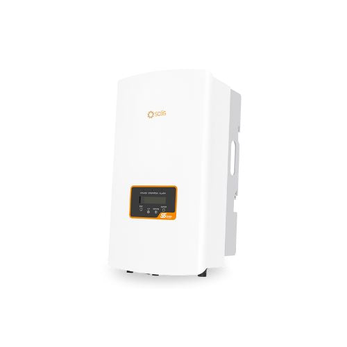Solis S6-GR1P6K inverter monofase S6 6 kW