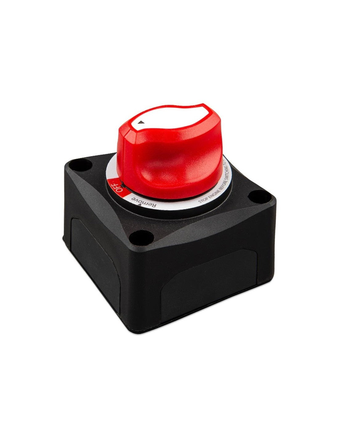 Staccabatteria on/off 275A 48V