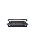 Staffe per installazione batterie al litio Pylontech US5000 4.8kWh 48V