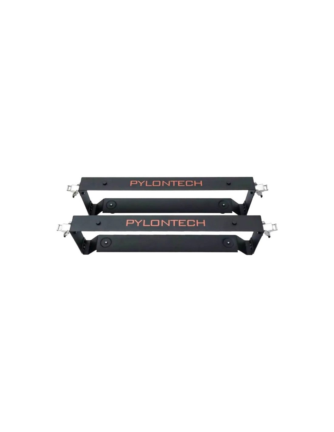 Staffe per installazione batterie al litio Pylontech US5000 4.8kWh 48V