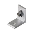 Sunfer S01L-350 fissaggio a doppio filetto con staffa a L