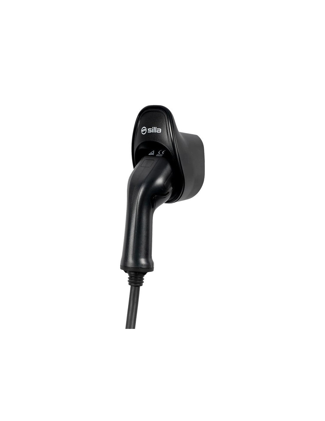 Supporto per cavo e connettore HOLDY Silla