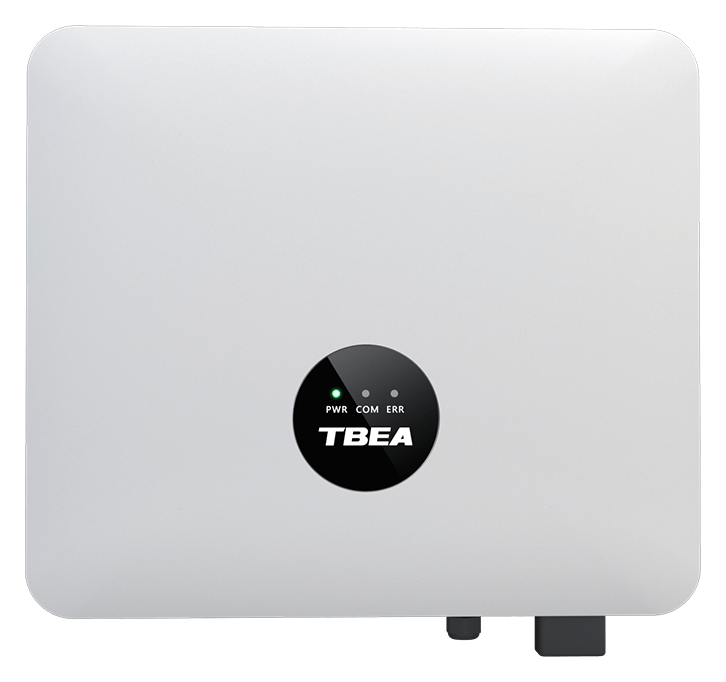 TBEA TS25-40 KTL-A20 - immagine originale della serie