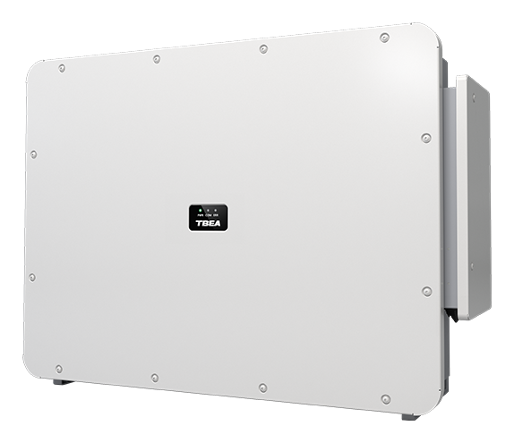 TBEA TS300/330/360KTL-HV-C1 - immagine originale della serie
