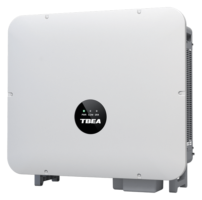 TBEA TS45-60 KTL-A20 - immagine originale della serie