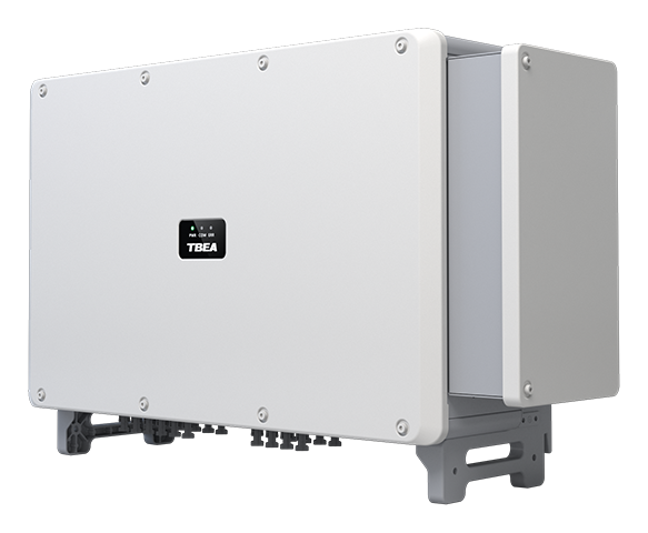 TBEA TS75-110 KTL-A10 - immagine originale della serie