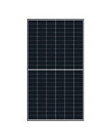 Modulo fotovoltaico bifacciale TCL Solar 620W T Class HSM-ND66-GR620