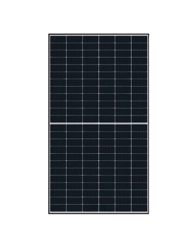 Modulo fotovoltaico bifacciale TCL Solar 620W T Class HSM-ND66-GR620