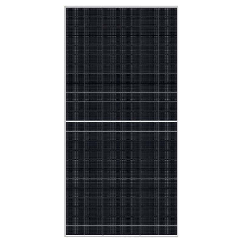 Modulo fotovoltaico bifacciale TCL Solar 625W T Class